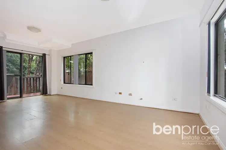Third view of Homely townhouse listing, Address available on request