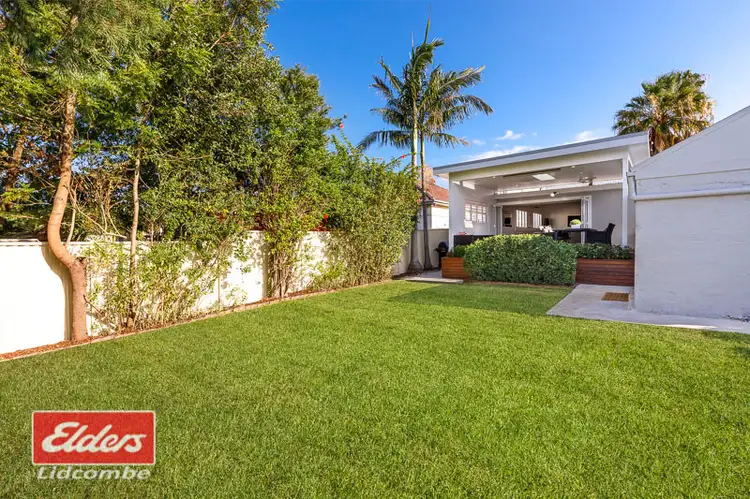 Sixth view of Homely house listing, 45 Eglington Street, Lidcombe NSW 2141