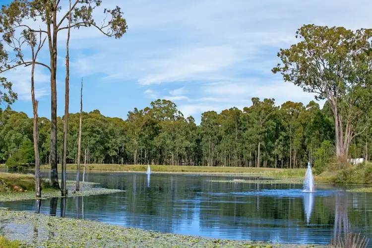 Fifth view of Homely rural property listing, 10 Giles Road, Woodville NSW 2321