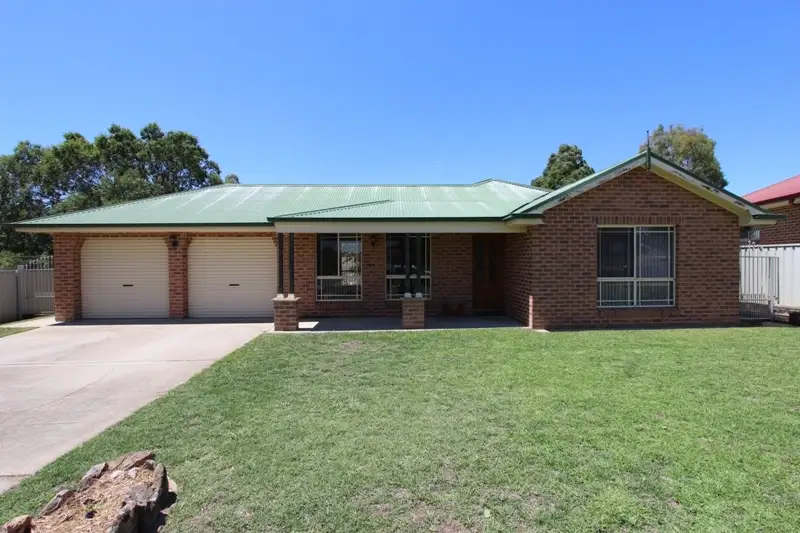 Main view of Homely house listing, 22 Richardson Street, Windradyne NSW 2795