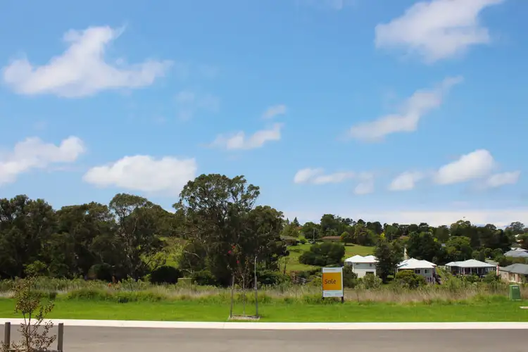 Third view of Homely land listing, 8 (Lot 323) Kennedy Crescent, Milton NSW 2538