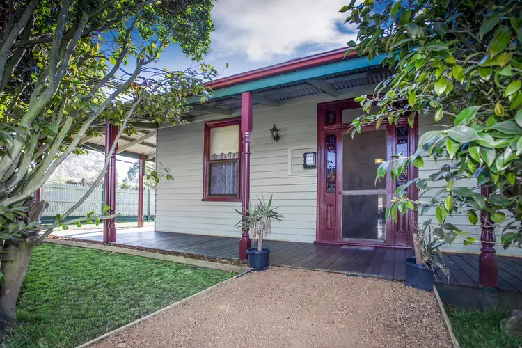 Second view of Homely house listing, 120 Barry Street, Romsey VIC 3434