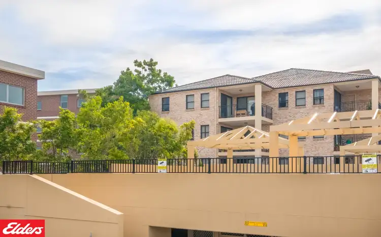 31/12 Murray Street, Northmead NSW 2152