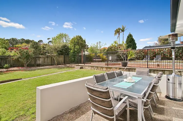 Fifth view of Homely house listing, 17 Walkom Avenue, Forestville NSW 2087