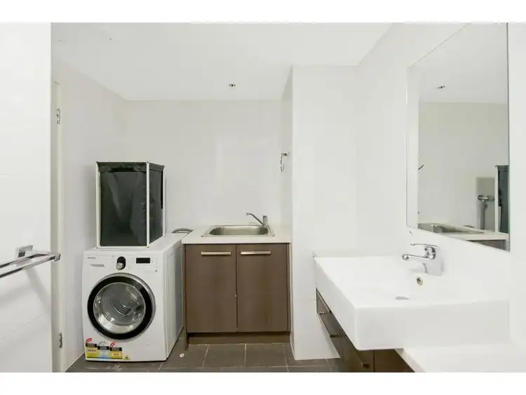 Sixth view of Homely apartment listing, 404/235-237 Pirie Street, Adelaide SA 5000