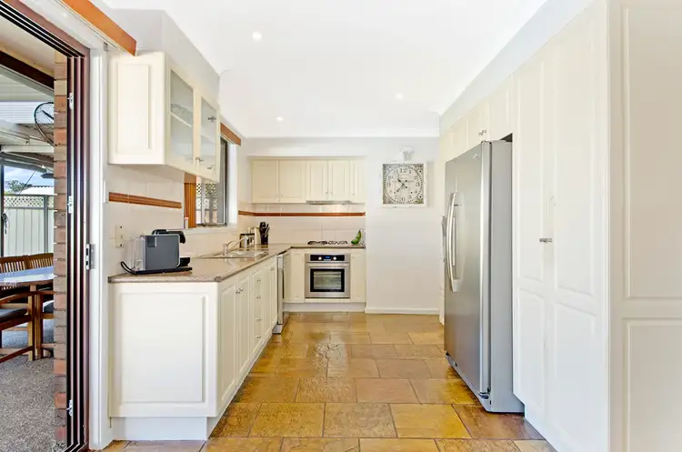 Second view of Homely house listing, 39 Locke Street, Wetherill Park NSW 2164