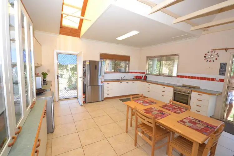 Second view of Homely house listing, 21 Bingera Weir Road, South Bingera QLD 4670