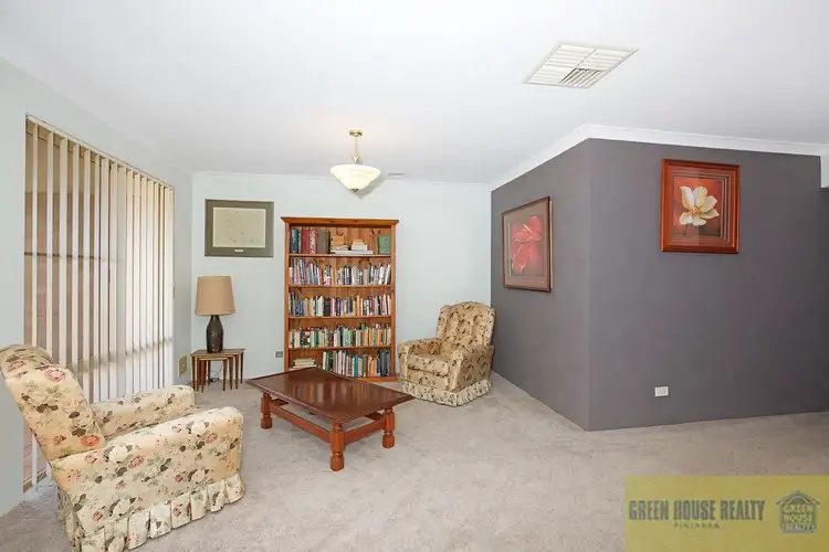 Fifth view of Homely house listing, 6 Lakes Close, South Yunderup WA 6208
