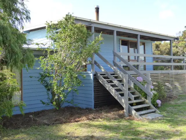 Main view of Homely house listing, 25 Bluff Road, Flinders Island TAS 7255