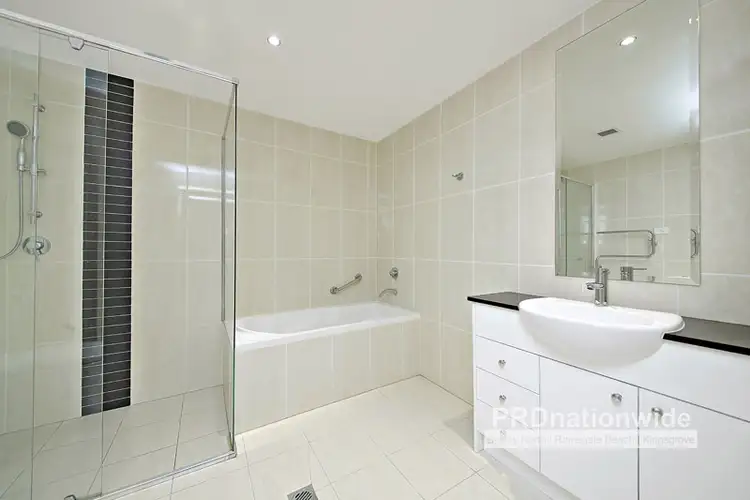 Fifth view of Homely unit listing, 141/3-9 Church Avenue, Mascot NSW 2020