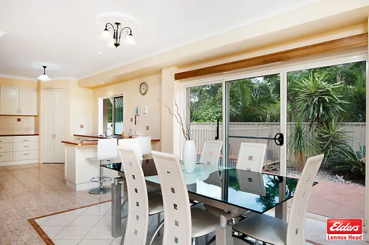 Fifth view of Homely semi-detached listing, 2/17 Alison Avenue, Lennox Head NSW 2478