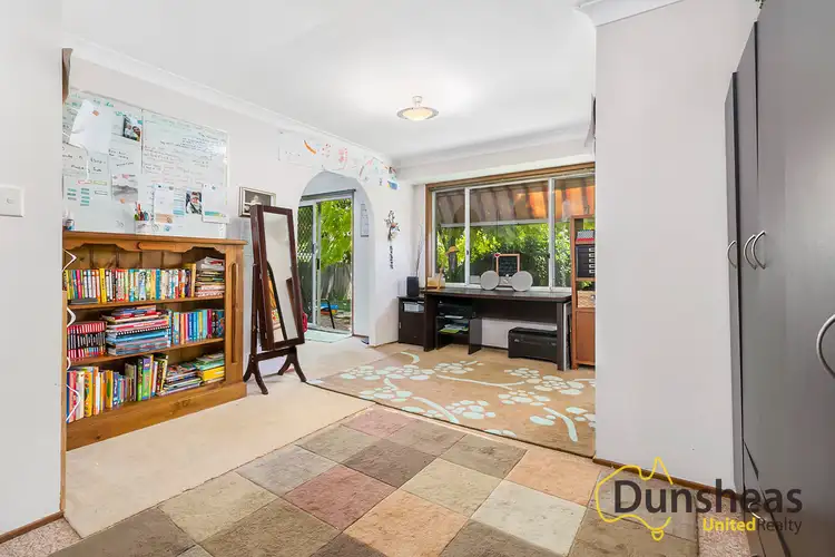 Fourth view of Homely house listing, 38 Maserati Dive, Ingleburn NSW 2565