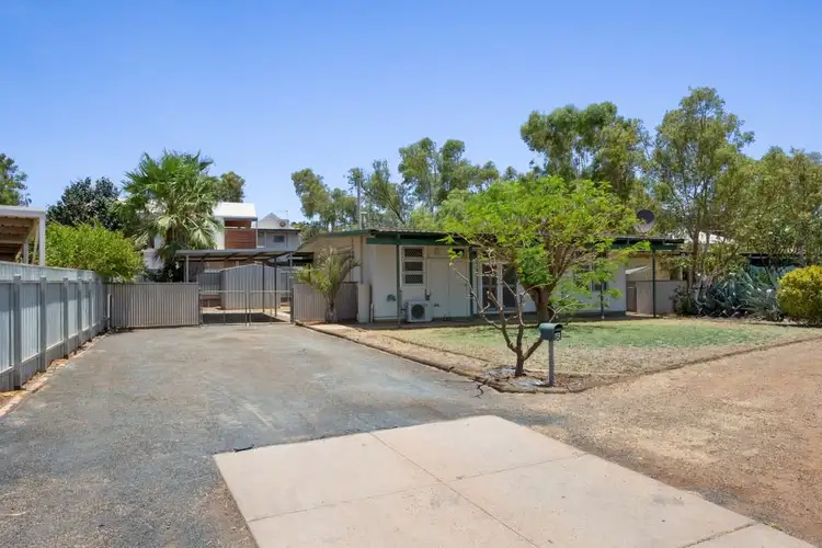 6 Richardson Way, Bulgarra WA 6714