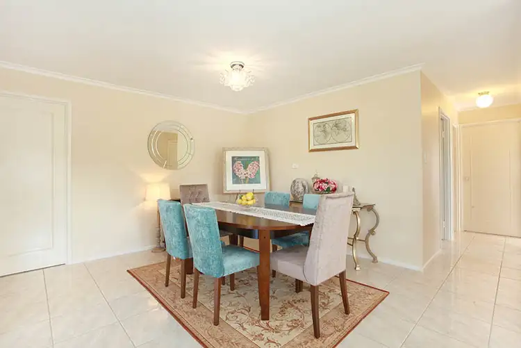 Second view of Homely semi-detached listing, 1/2 Fathom Court, Banksia Beach QLD 4507