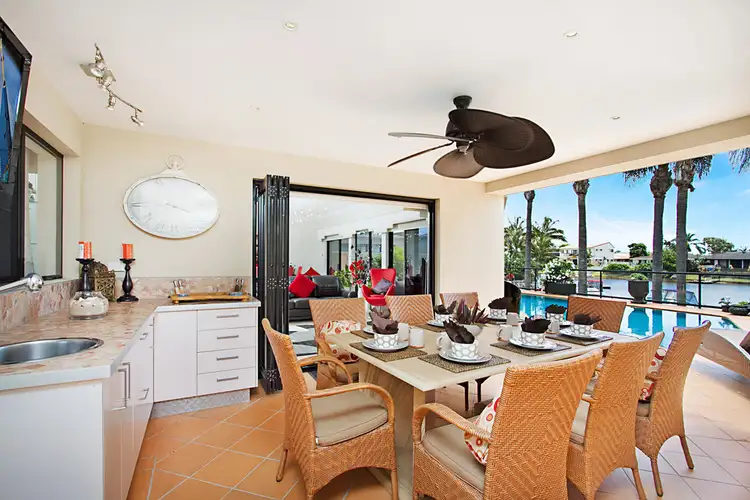 Third view of Homely house listing, 9 Saywell Street, Sorrento QLD 4217