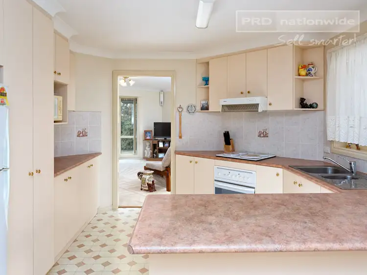 Fifth view of Homely house listing, 27 Nunkeri Street, Glenfield Park NSW 2650