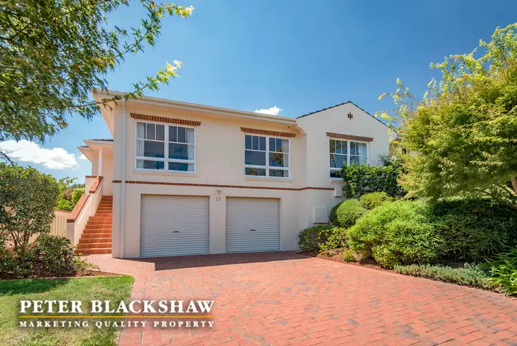 Third view of Homely house listing, 13/10 Taronga Place, O'malley ACT 2606
