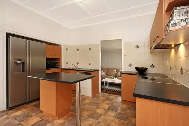 Second view of Homely house listing, 6 Welsby Street, North Booval QLD 4304