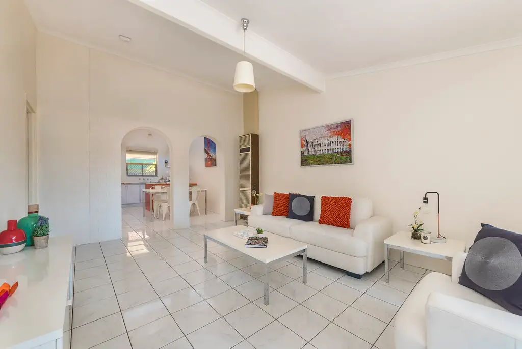 Main view of Homely unit listing, 2/77 O G Road, Klemzig SA 5087