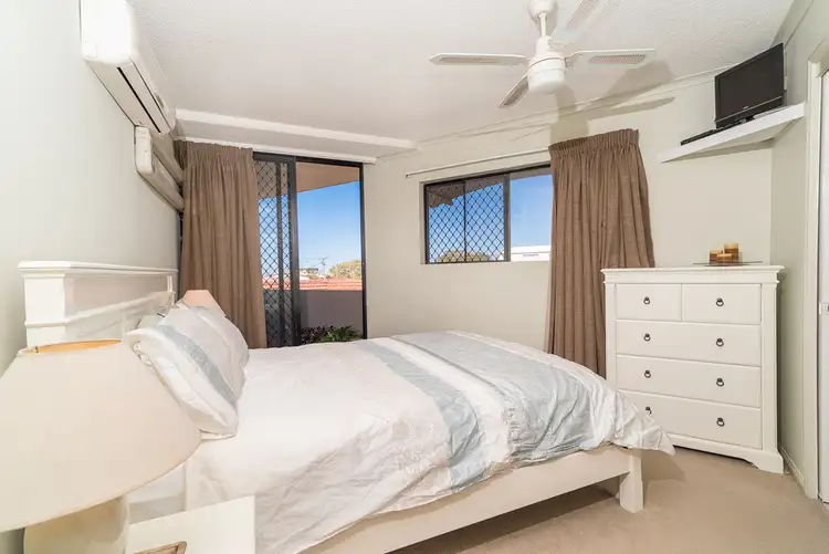 Sixth view of Homely unit listing, 6/51 Landsborough Avenue, Scarborough QLD 4020