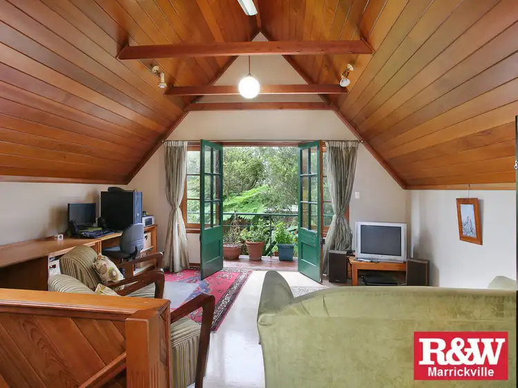 Fifth view of Homely house listing, 15 Acton Street, Hurlstone Park NSW 2193