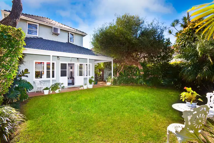 Second view of Homely house listing, 15 Court Road, Double Bay NSW 2028