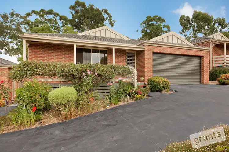 Main view of Homely house listing, 3/6A Kevis Court, Garfield VIC 3814