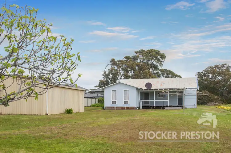 Fifth view of Homely house listing, 53 Allnut Terrace, Augusta WA 6290