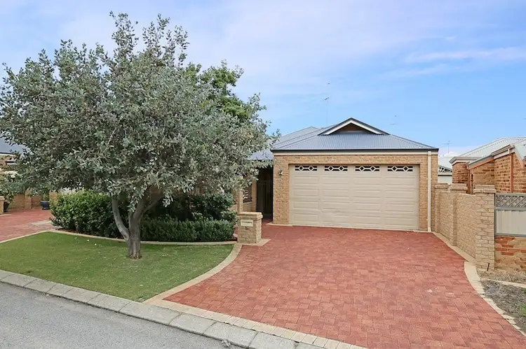 Main view of Homely house listing, 2a Binnar Court, Erskine WA 6210