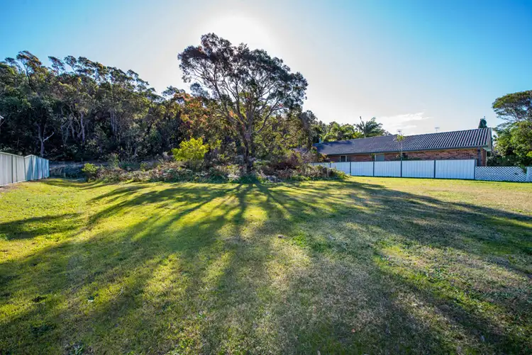 Seventh view of Homely land listing, 192 Rocky Point Road, Fingal Bay NSW 2315
