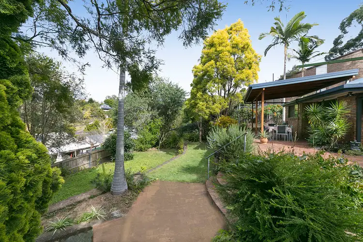 Third view of Homely house listing, 10 Stralock St, Chapel Hill QLD 4069
