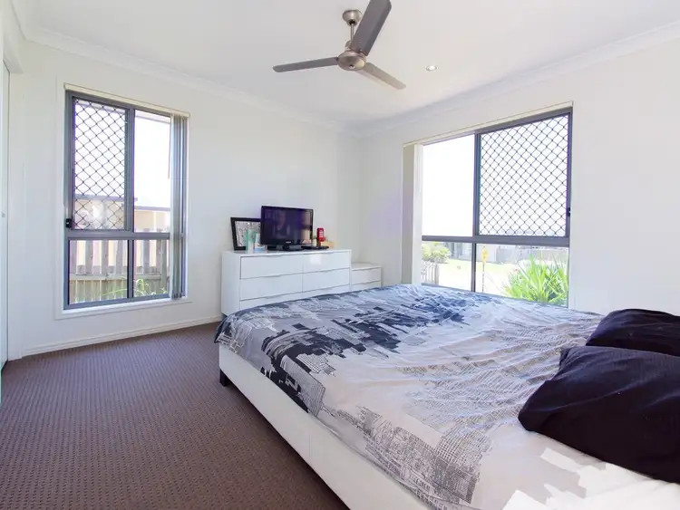 Sixth view of Homely house listing, 107 Sarah Drive, Yamanto QLD 4305