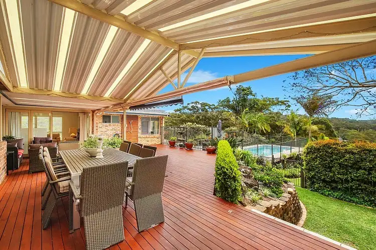 20 Peel Street, Avoca Beach NSW 2251