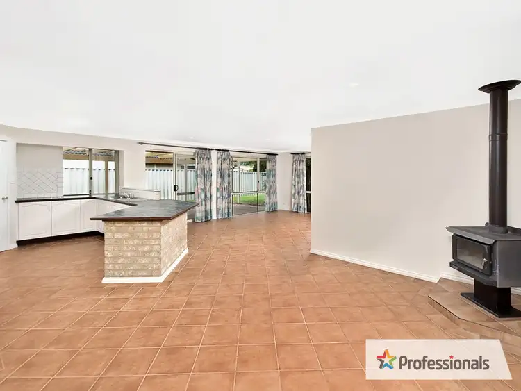 Third view of Homely house listing, 12 Westminster Avenue, West Busselton WA 6280
