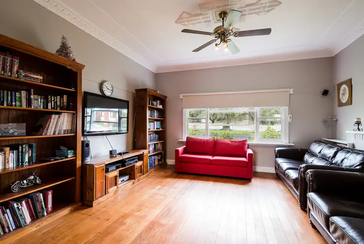 Seventh view of Homely house listing, 317 York Street, Ballarat East VIC 3350