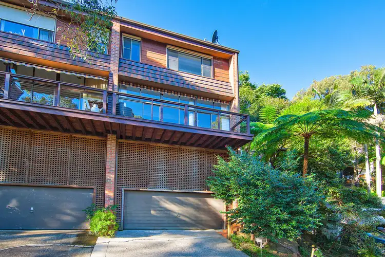 13 Little Wonga Road, Cremorne NSW 2090
