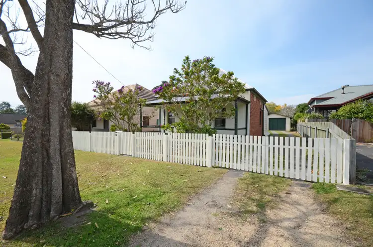 Third view of Homely house listing, 14 Reserve Street, Grafton NSW 2460