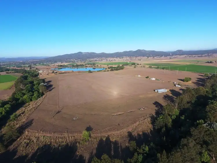 Fifth view of Homely rural property listing, 2291 "Buneewa" Golden Highway, Denman NSW 2328