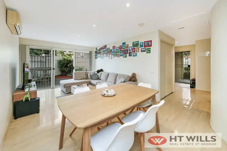 Fourth view of Homely villa listing, 4/66-68 Smiths Avenue, Hurstville NSW 2220