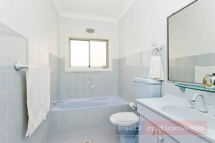 Sixth view of Homely house listing, 870 Henry Lawson Drive, Picnic Point NSW 2213