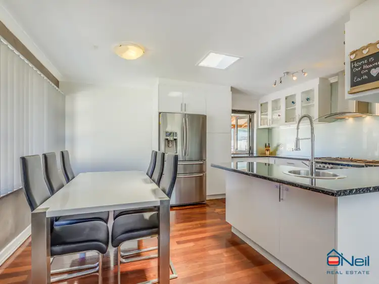 Fifth view of Homely house listing, 10 Birrel Place, Gosnells WA 6110