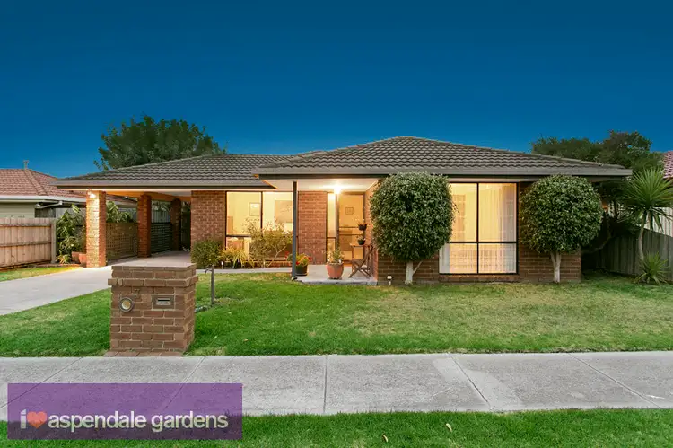 3 Haven Court, Aspendale Gardens VIC 3195