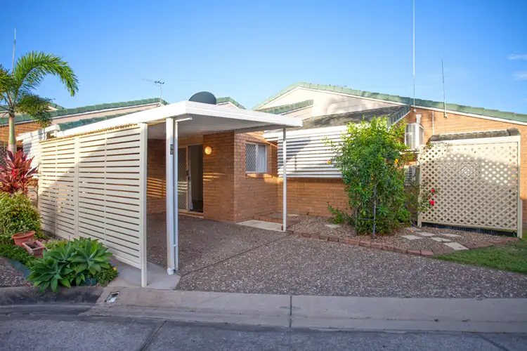 27/54a Scott Street, South Mackay QLD 4740