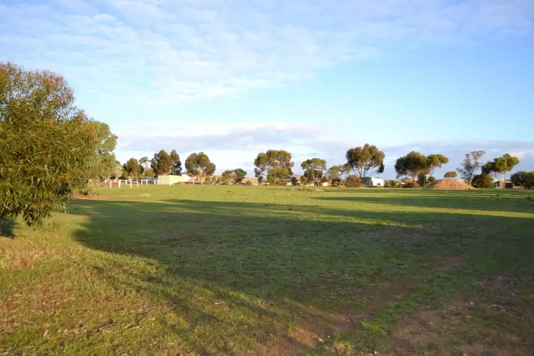 Third view of Homely land listing, 40-42 Bronze Wing Drive, Boston SA 5607