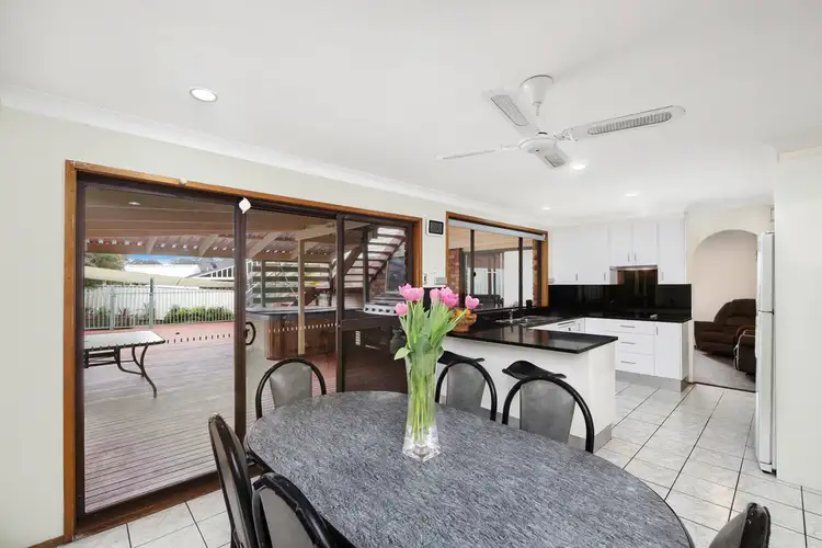 Sixth view of Homely house listing, 38 Henry Parkes Drive, Berkeley Vale NSW 2261