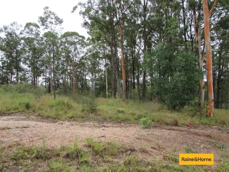 Third view of Homely land listing, 16 (Lot 16) Nottingham Drive, Glenreagh NSW 2450