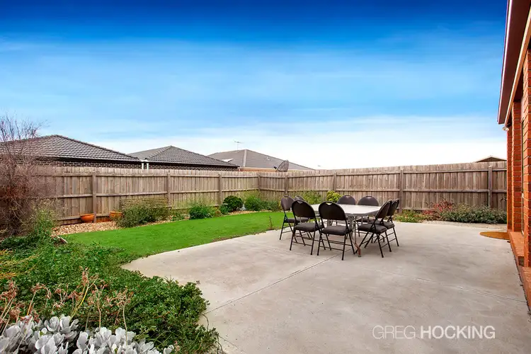 14 Tony Drive, Truganina VIC 3029