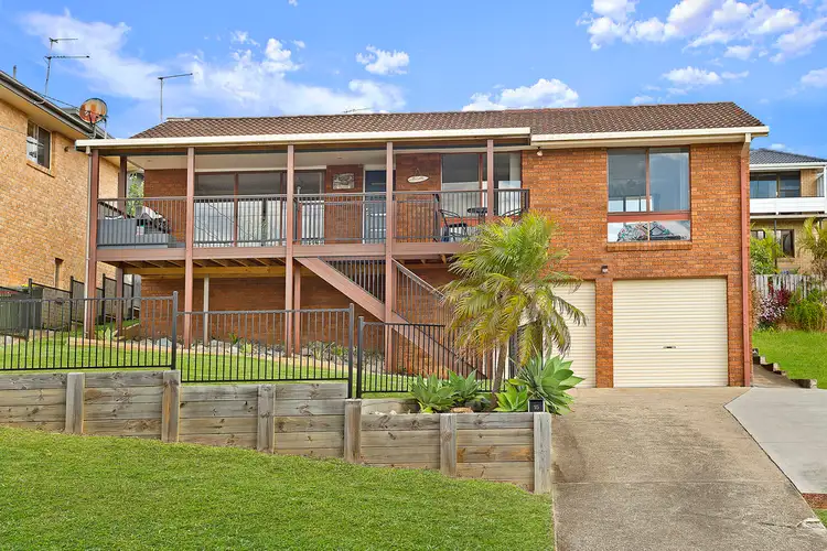 Main view of Homely house listing, 15 Third Ave, Bonny Hills NSW 2445