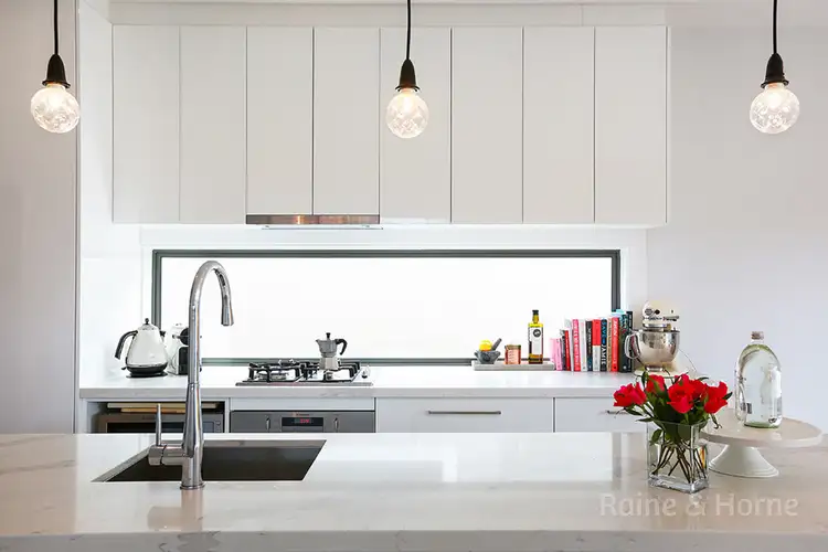 Third view of Homely house listing, 27 David Street, Concord NSW 2137