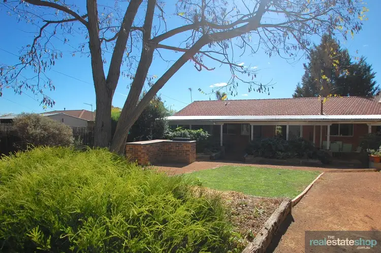 24 Collyburl Crescent, Isabella Plains ACT 2905